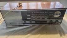 Prl radio fagot retro