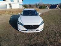 Mazda 6 Mazda 6 skyenergy 2.0 165KM kombi