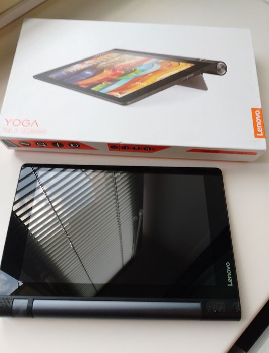 Планшет lenovo yt3-850 m під ремонт