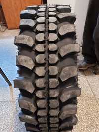 Opony Equipe 215/80 R16 SMX Wzór Simex