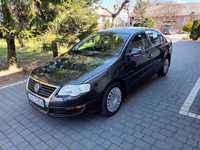 VW passat B6 1.9TDI 105km