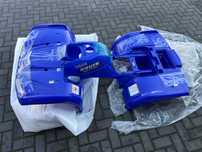 Plastiki Yamaha Bigbear Bruin YFM 250 NOWE Oryginalne Błotnik Grizzly