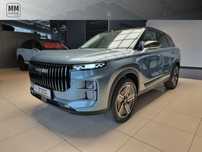 Jaecoo 7 PHEV, Select, samochód podemonstracyjny