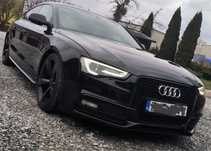 Audi A5 S-Line 2015