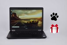 Dell Latitude E5470 i5-6300U 8/16гб ssd 256/512/1 тб 14" IPS Ноутбук
