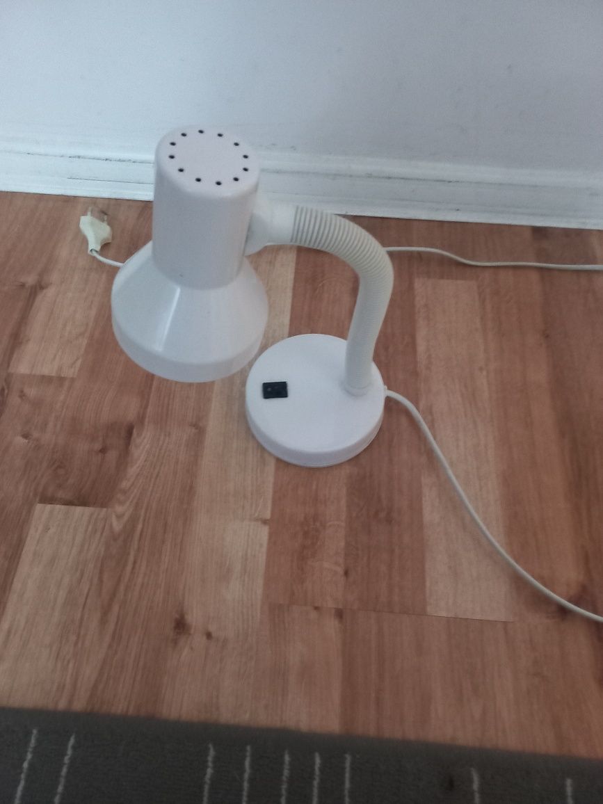 Lampka na biurko