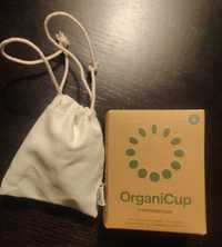Organicup copo menstrual tamanho B