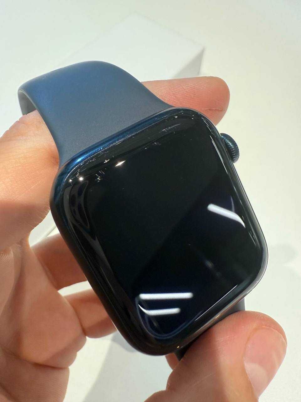 Apple Watch Series 8, GPS, 45 mm