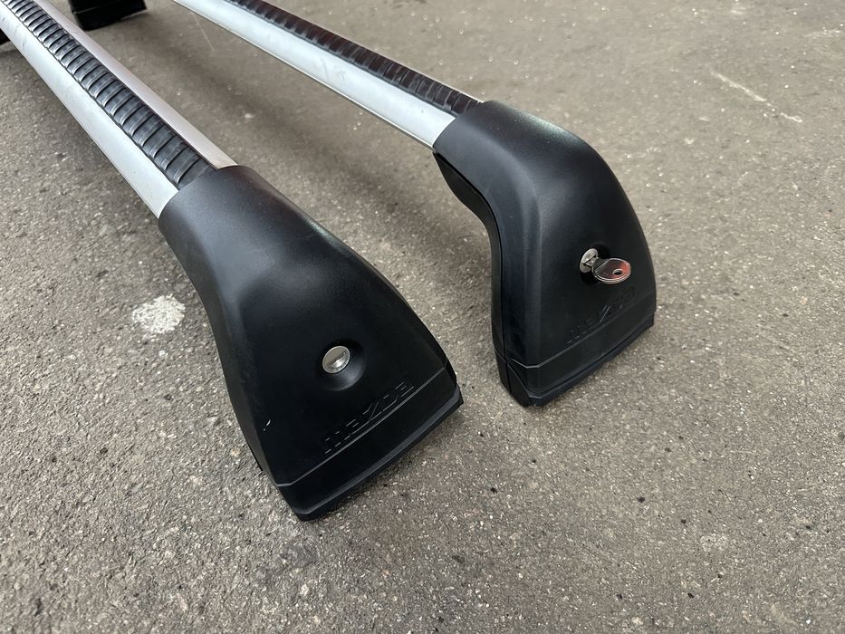 Перемички багажник мазда cx5 mazda CX-5 2012/2017 рік