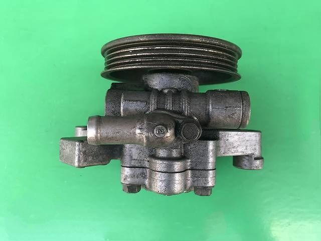 Насос гідропідсилювача ГУР Honda Civic. CR-V. HR-V 1.4L 1.5L 1.6L 2.0L