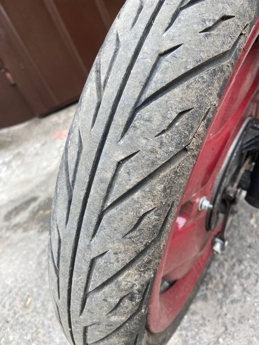 Ява 638 634 CZ Иж разборка