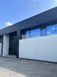 Vende-se industria de tecelagem pavilhao incluido.