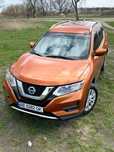 Продам Nissan Rogue 2016 року