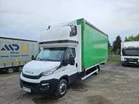 Iveco Daily  Iveco Daily 3500 KG DMC bliźniak otwierany dach 6,2x2,45x2,60-2,90