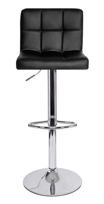 Nowoczesny Hoker Barowy Tapicerowany. Do kuchni, wyspy. Nowy. WYSYŁKA