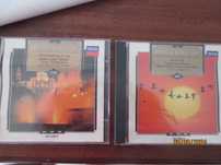 2 cd's Prestige Collection - Spanish guitar e Bartok