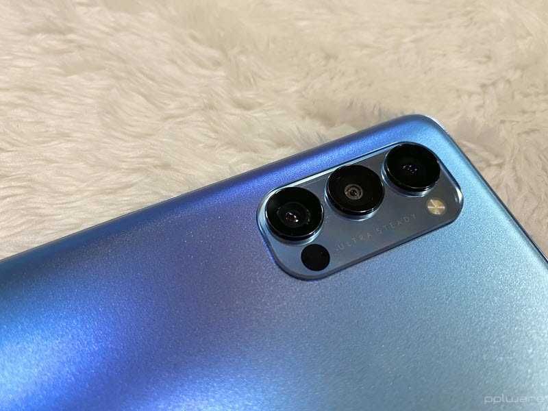 Oppo Reno 4 pro 12gb RAM