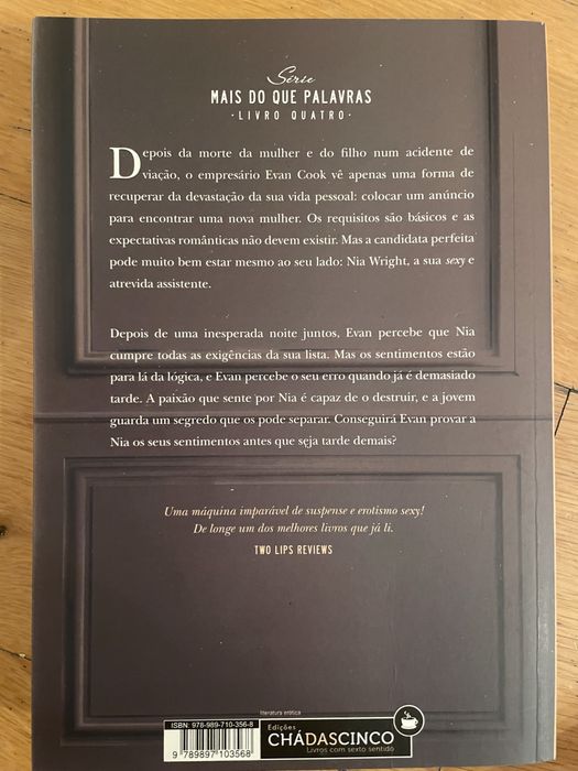 Livros 2 mao como novos