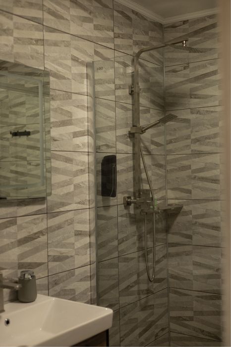 Відпочинок в Карпатах. Котедж з чаном. Оренда Микуличин Буковель. Шале