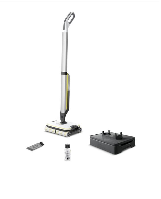 Mop elektryczny KARCHER FC 7