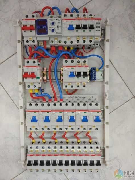 Електрик у Хмельницькому! Електромонтаж, аварійний виклик