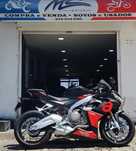Aprilia RS  660