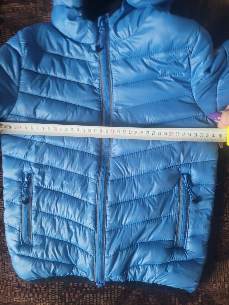 Весняна Куртка на хлопця Reserved 116 см
