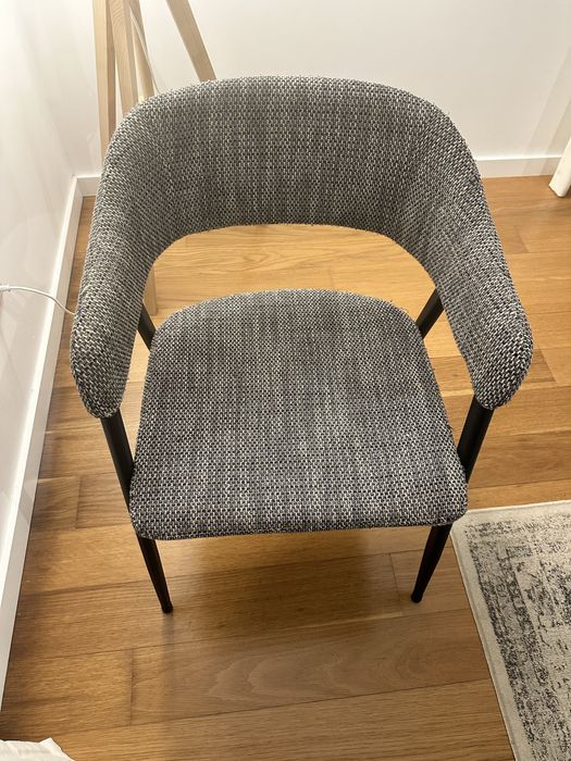 Cadeiras sala (conjunto 6)