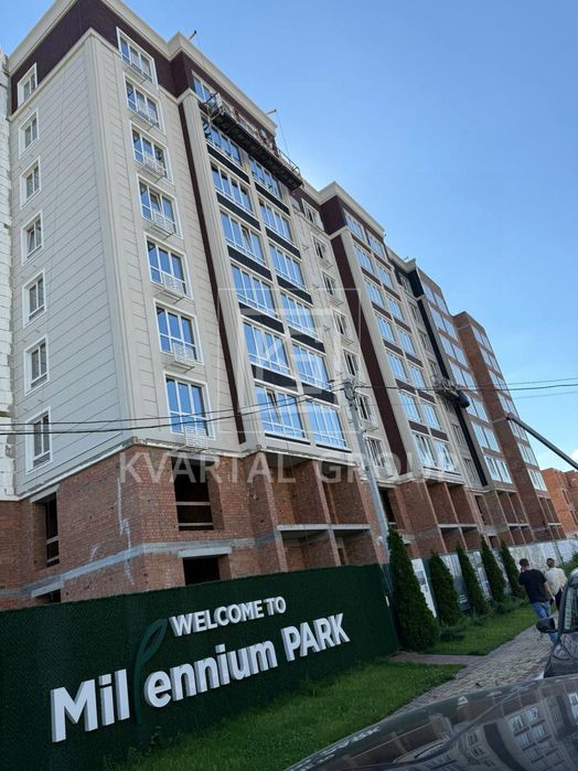 Продаж / Квартира / вул. Соломії Крушельницької, Буча