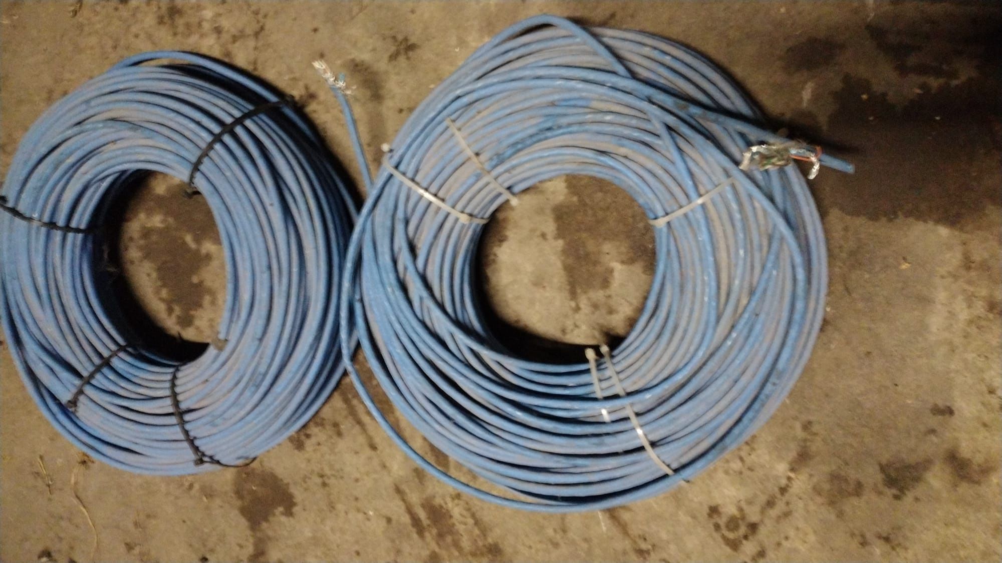 Kabel/przewód internetowy