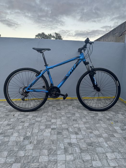 Bicicleta roda 27,5
