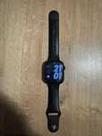 Apple Watch 8 GPS + Cellular 45mm czarny