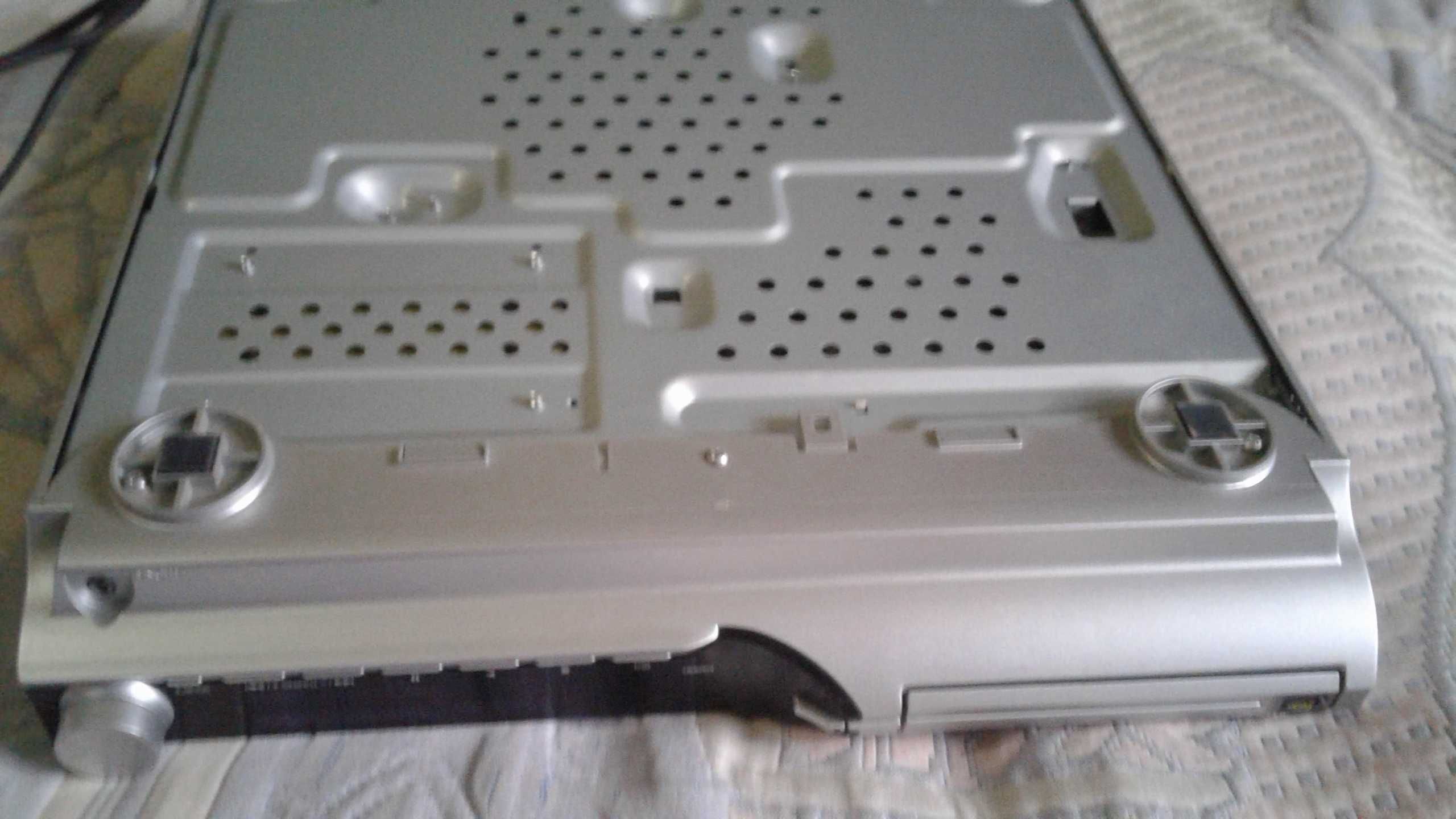 JVC DVD Receiver XV-THS1 Усилитель 5.1 75 W