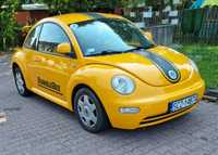 Volkswagen new beetle 2.0