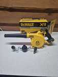 DeWalt Dmuchawa Akumulatorowa Nówka!