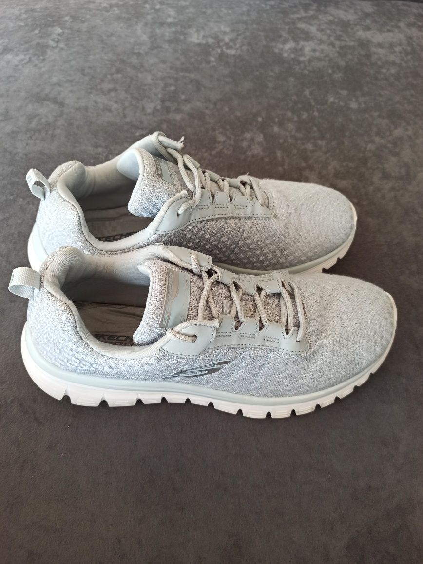 Жіночі Кросівки Skechers Оригінал Розмір 40-27см
