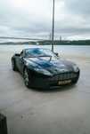 Aston Martin Vantage Roadster