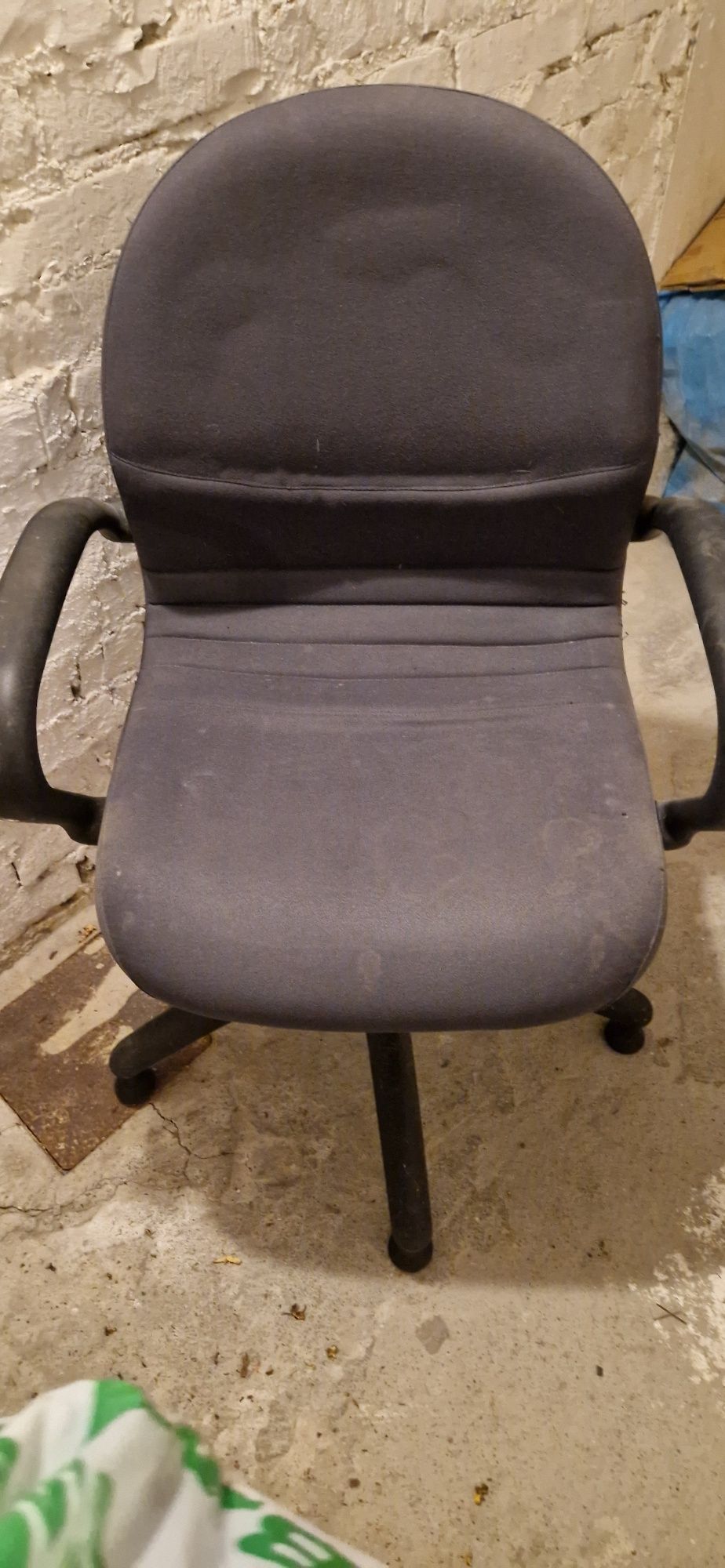 Fotel komputerowy fotel biurwy