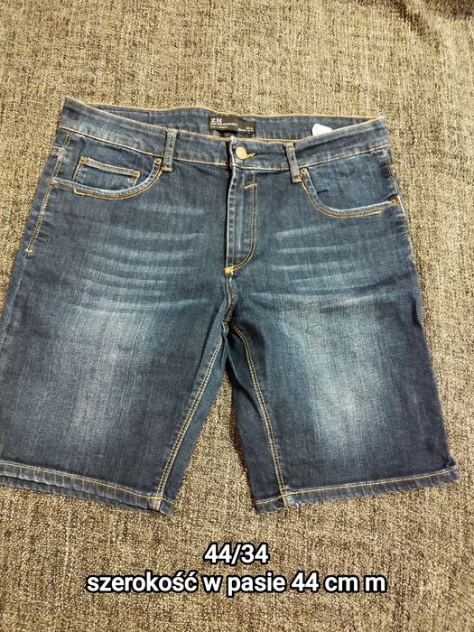 Krótkie Spodenki męskie