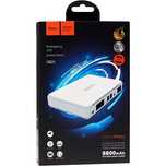 Ups ДБЖ для роутера Hoco DB25 8800 mAh