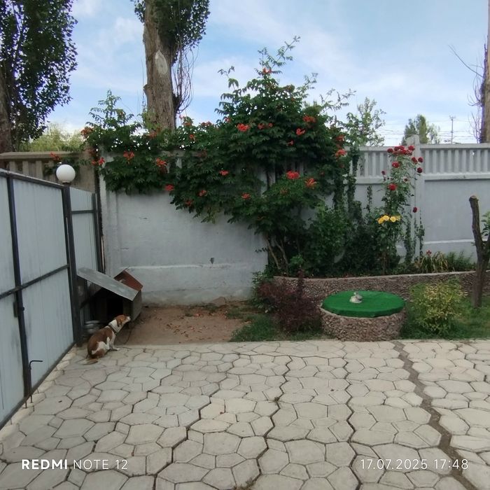 Продам полдома в Коростене.