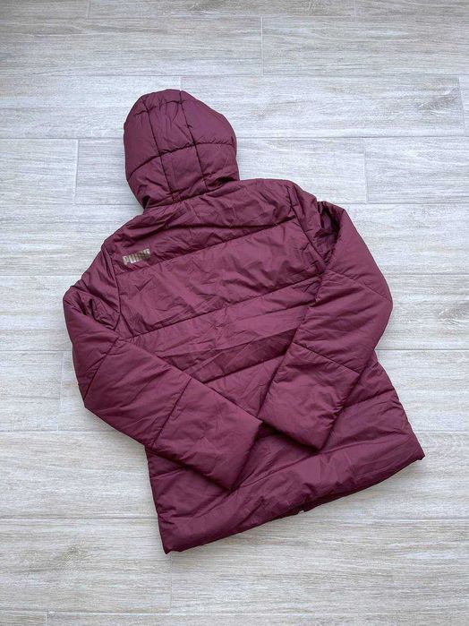 США! Жіночі куртки Puma ESS Padded 848275-05 Оригінал! XS,S,M