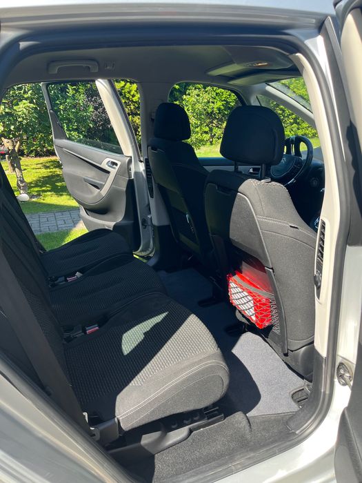 Sprzedam citroena C4 picasso