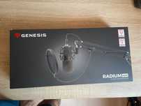 Mikrofon Genesis radium 400