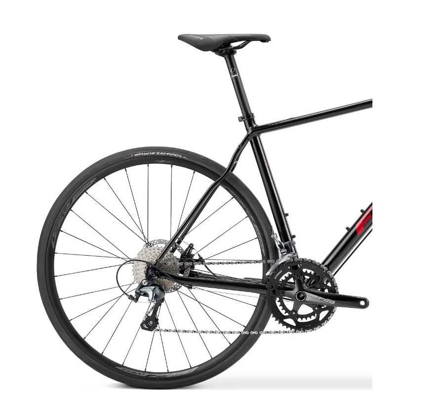 WYPRZEDAŻ Nowa Szosa FUJI SPORTIF 1.3 28 Shimano Tiagra 2x10 Tarczówki