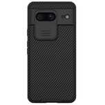 Etui z osłoną na aparat Nillkin CamShield Pro Case do Google Pixel 8 -