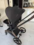 Spacerówka Cybex Priam 4.0