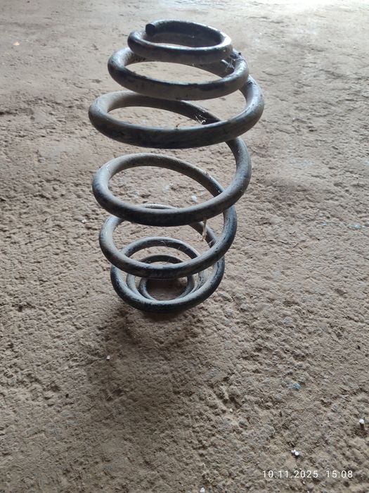 Диски тормозні передні Опель зафіра