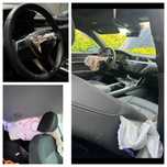 Перетяжка Торпедо Потолка/ Відновлення Безпеки/ Airbag блоків SRS