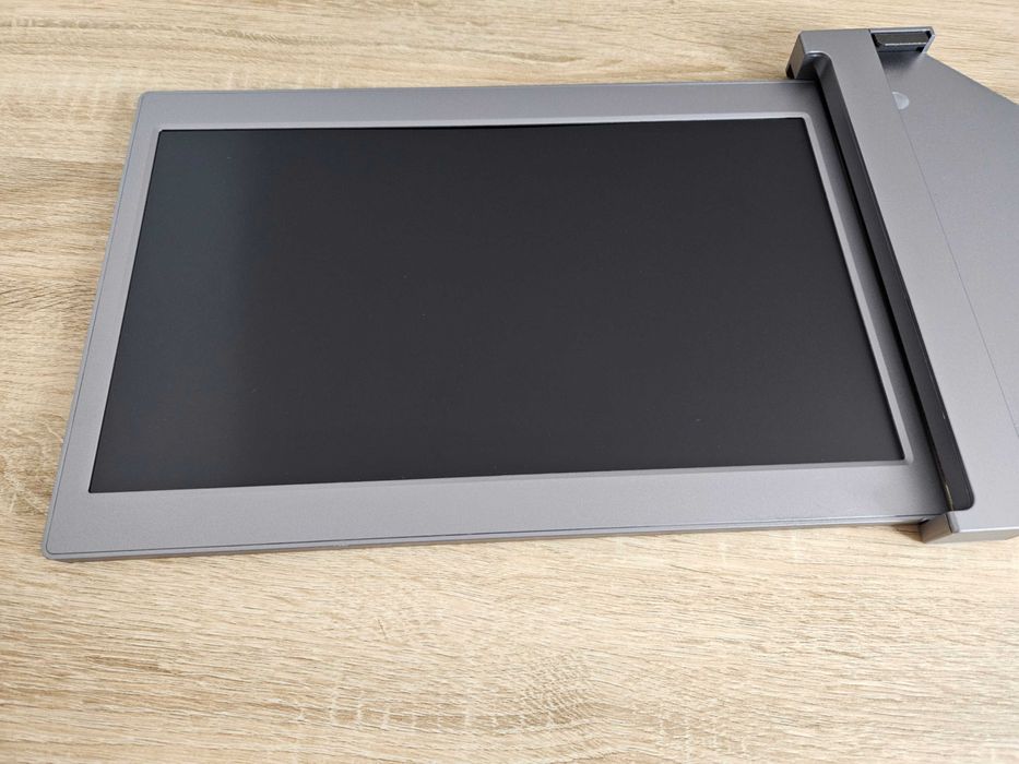 Портативный монитор FOPO S16 13,3"с Двумя дисплеями FHD|IPS|USB C|HDMI